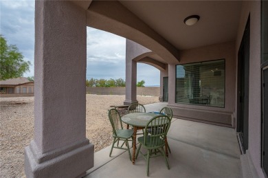 Spacious Living & Endless Possibilities in Laughlin Ranch on Laughlin Ranch Golf Club in Arizona - for sale on GolfHomes.com, golf home, golf lot