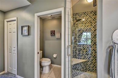 This beautiful 'TURNKEY END UNIT' condo is located in the on  in Florida - for sale on GolfHomes.com, golf home, golf lot