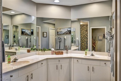 This beautiful 'TURNKEY END UNIT' condo is located in the on  in Florida - for sale on GolfHomes.com, golf home, golf lot