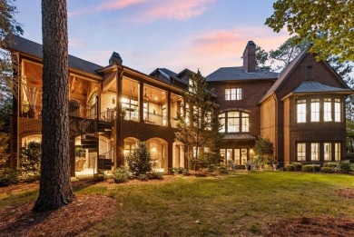 Welcome to one of the most sought-after communities in Metro on The River Club in Georgia - for sale on GolfHomes.com, golf home, golf lot