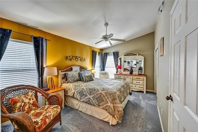 This beautiful 'TURNKEY END UNIT' condo is located in the on  in Florida - for sale on GolfHomes.com, golf home, golf lot