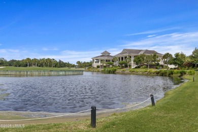 Not even close...best 3-BR value in all of Sea Pines, maybe even on Sea Pines Golf and Resort  in South Carolina - for sale on GolfHomes.com, golf home, golf lot