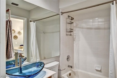 This beautiful 'TURNKEY END UNIT' condo is located in the on  in Florida - for sale on GolfHomes.com, golf home, golf lot