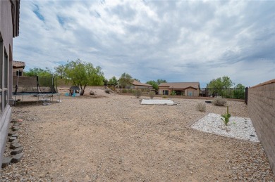 Spacious Living & Endless Possibilities in Laughlin Ranch on Laughlin Ranch Golf Club in Arizona - for sale on GolfHomes.com, golf home, golf lot