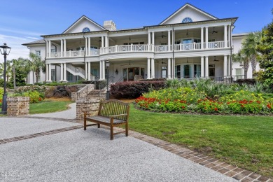 Not even close...best 3-BR value in all of Sea Pines, maybe even on Sea Pines Golf and Resort  in South Carolina - for sale on GolfHomes.com, golf home, golf lot