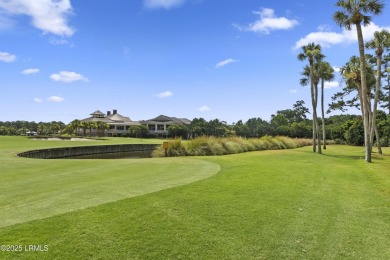 Not even close...best 3-BR value in all of Sea Pines, maybe even on Sea Pines Golf and Resort  in South Carolina - for sale on GolfHomes.com, golf home, golf lot