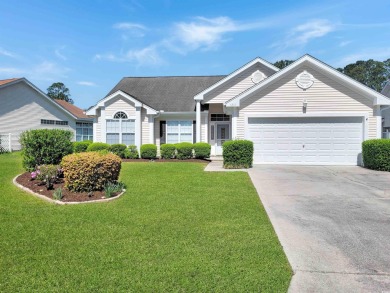 OPEN HOUSE SUNDAY APRIL 28th from 12:30-3.  STOP by and say on Myrtle Beach National Golf Course in South Carolina - for sale on GolfHomes.com, golf home, golf lot