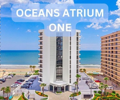 POSSIBLY ONE OF THE MOST SOUGHT-AFTER 1 BEDROOM, 1.5 BATH FLOOR on Oceans Golf Club in Florida - for sale on GolfHomes.com, golf home, golf lot
