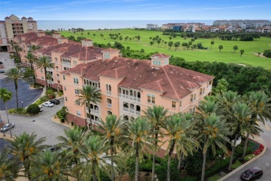 Discover refined coastal living in this beautifully upgraded on The Ocean Course At Hammock Beach Resort in Florida - for sale on GolfHomes.com, golf home, golf lot