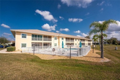 Under contract-accepting backup offers. Updated *TURN-KEY* 2 Bed on Deep Creek Golf Club in Florida - for sale on GolfHomes.com, golf home, golf lot