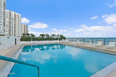 POSSIBLY ONE OF THE MOST SOUGHT-AFTER 1 BEDROOM, 1.5 BATH FLOOR on Oceans Golf Club in Florida - for sale on GolfHomes.com, golf home, golf lot