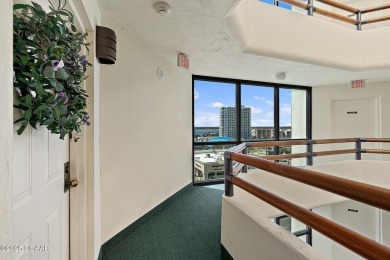 POSSIBLY ONE OF THE MOST SOUGHT-AFTER 1 BEDROOM, 1.5 BATH FLOOR on Oceans Golf Club in Florida - for sale on GolfHomes.com, golf home, golf lot
