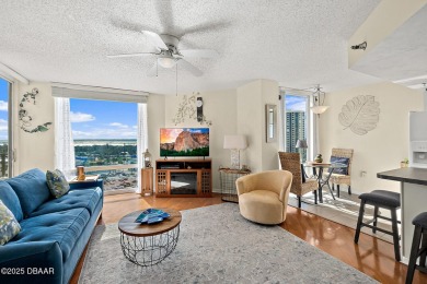 POSSIBLY ONE OF THE MOST SOUGHT-AFTER 1 BEDROOM, 1.5 BATH FLOOR on Oceans Golf Club in Florida - for sale on GolfHomes.com, golf home, golf lot