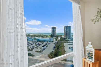 POSSIBLY ONE OF THE MOST SOUGHT-AFTER 1 BEDROOM, 1.5 BATH FLOOR on Oceans Golf Club in Florida - for sale on GolfHomes.com, golf home, golf lot