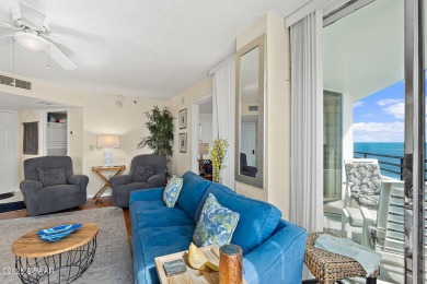 POSSIBLY ONE OF THE MOST SOUGHT-AFTER 1 BEDROOM, 1.5 BATH FLOOR on Oceans Golf Club in Florida - for sale on GolfHomes.com, golf home, golf lot