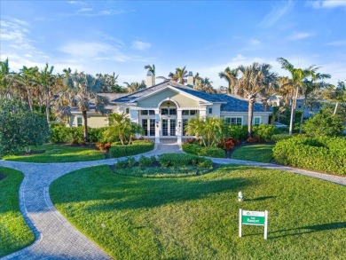 Welcome to your dream home in the highly sought-after Boca on Boca Royale Golf and Country Club in Florida - for sale on GolfHomes.com, golf home, golf lot