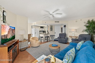 POSSIBLY ONE OF THE MOST SOUGHT-AFTER 1 BEDROOM, 1.5 BATH FLOOR on Oceans Golf Club in Florida - for sale on GolfHomes.com, golf home, golf lot