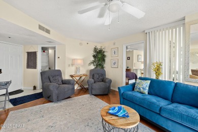 POSSIBLY ONE OF THE MOST SOUGHT-AFTER 1 BEDROOM, 1.5 BATH FLOOR on Oceans Golf Club in Florida - for sale on GolfHomes.com, golf home, golf lot
