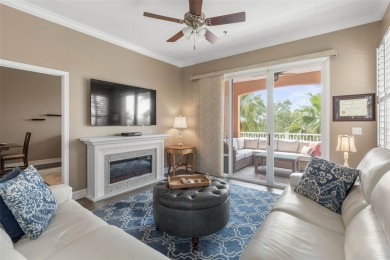 Discover refined coastal living in this beautifully upgraded on The Ocean Course At Hammock Beach Resort in Florida - for sale on GolfHomes.com, golf home, golf lot