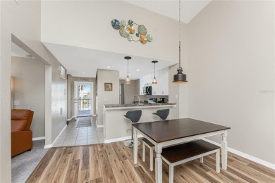 Under contract-accepting backup offers. Updated *TURN-KEY* 2 Bed on Deep Creek Golf Club in Florida - for sale on GolfHomes.com, golf home, golf lot