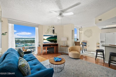 POSSIBLY ONE OF THE MOST SOUGHT-AFTER 1 BEDROOM, 1.5 BATH FLOOR on Oceans Golf Club in Florida - for sale on GolfHomes.com, golf home, golf lot
