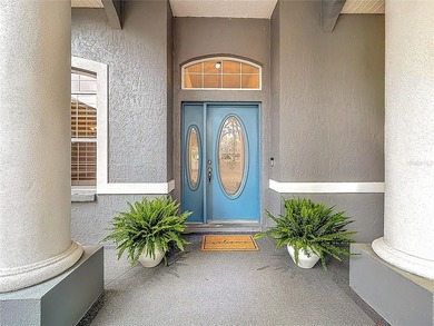 Welcome to this beautifully maintained 3-bedroom, 2-bath home on Lakes of Lady Lake Golf Course in Florida - for sale on GolfHomes.com, golf home, golf lot