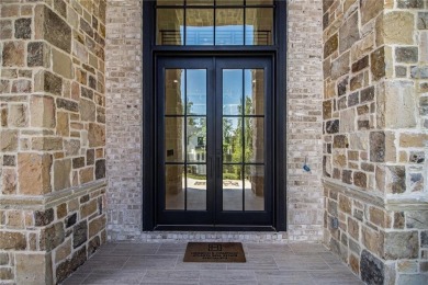 Discover the pinnacle of luxury living in this custom-designed on Echelon Golf Club in Georgia - for sale on GolfHomes.com, golf home, golf lot