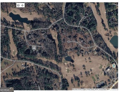 Welcome to Golfview at Newnan Pines!  This rare opportunity on Newnan Country Club in Georgia - for sale on GolfHomes.com, golf home, golf lot