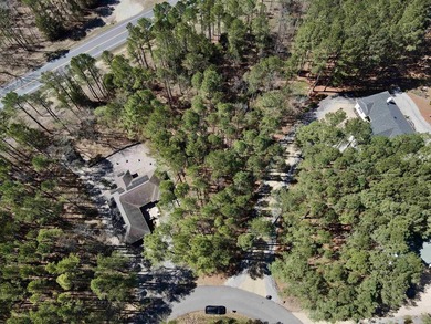 East side lot near Isabella Golf Course.  Hot Springs Village is on Isabella Golf Course  in Arkansas - for sale on GolfHomes.com, golf home, golf lot