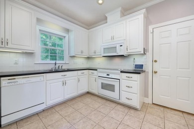 Great family home built by Leary Brown.  Hardwood floors and on Maple Ridge Golf Club in Georgia - for sale on GolfHomes.com, golf home, golf lot