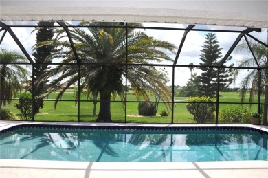 Stunning Move-In Ready Custom Home with Golf Course Views in on Twin Isles Country Club in Florida - for sale on GolfHomes.com, golf home, golf lot