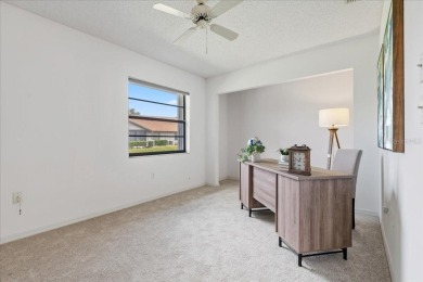 LOCATION, LOCATION, LOCATION!!! Welcome to Fairways of Capri--an on Capri Isle Golf Club in Florida - for sale on GolfHomes.com, golf home, golf lot