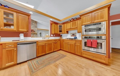 Perfectly situated along the par-3 4th hole In the Lake Almanor on Lake Almanor Country Club in California - for sale on GolfHomes.com, golf home, golf lot