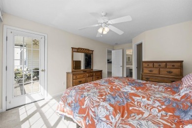 Beautiful 3-bedroom, 2-bathroom condo located in the on Mystical Golf Man O War Golf Links in South Carolina - for sale on GolfHomes.com, golf home, golf lot