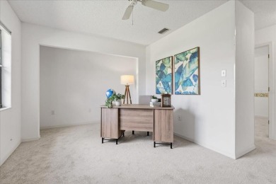 LOCATION, LOCATION, LOCATION!!! Welcome to Fairways of Capri--an on Capri Isle Golf Club in Florida - for sale on GolfHomes.com, golf home, golf lot