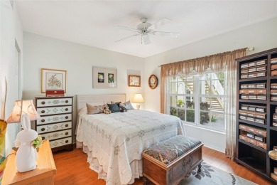 Welcome to Waterside Village! This spacious and sunny on Pelican Pointe Golf and Country Club in Florida - for sale on GolfHomes.com, golf home, golf lot