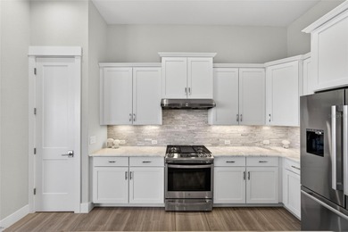 PUNTA GORDA ISLES! STUNNING 3 BEDROOM PLUS OFFICE, 2.5 BATH on Saint Andrews South Golf Club in Florida - for sale on GolfHomes.com, golf home, golf lot