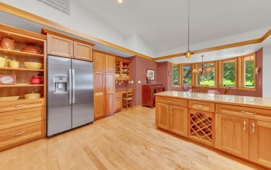 Perfectly situated along the par-3 4th hole In the Lake Almanor on Lake Almanor Country Club in California - for sale on GolfHomes.com, golf home, golf lot
