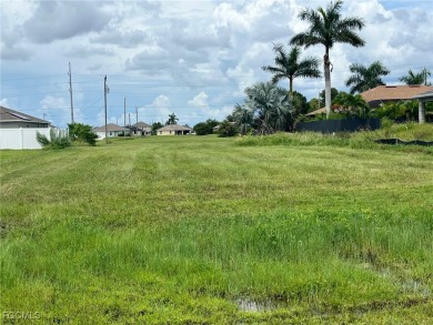Excellent opportunity in a fast-growing, but tranquil NW on Burnt Store Golf Club in Florida - for sale on GolfHomes.com, golf home, golf lot