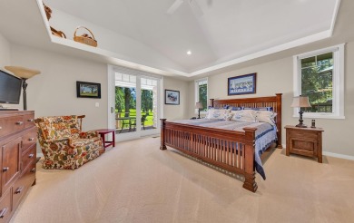 Perfectly situated along the par-3 4th hole In the Lake Almanor on Lake Almanor Country Club in California - for sale on GolfHomes.com, golf home, golf lot