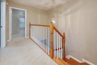 Great family home built by Leary Brown.  Hardwood floors and on Maple Ridge Golf Club in Georgia - for sale on GolfHomes.com, golf home, golf lot
