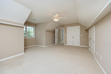 Great family home built by Leary Brown.  Hardwood floors and on Maple Ridge Golf Club in Georgia - for sale on GolfHomes.com, golf home, golf lot