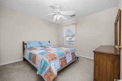 Beautiful 3-bedroom, 2-bathroom condo located in the on Mystical Golf Man O War Golf Links in South Carolina - for sale on GolfHomes.com, golf home, golf lot