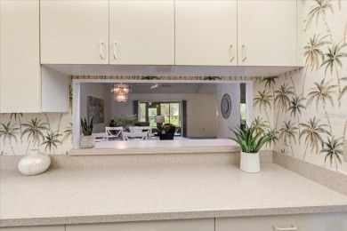 LOCATION, LOCATION, LOCATION!!! Welcome to Fairways of Capri--an on Capri Isle Golf Club in Florida - for sale on GolfHomes.com, golf home, golf lot