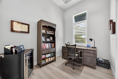 PUNTA GORDA ISLES! STUNNING 3 BEDROOM PLUS OFFICE, 2.5 BATH on Saint Andrews South Golf Club in Florida - for sale on GolfHomes.com, golf home, golf lot