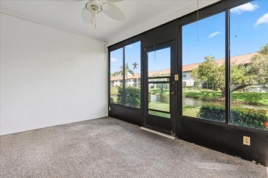 LOCATION, LOCATION, LOCATION!!! Welcome to Fairways of Capri--an on Capri Isle Golf Club in Florida - for sale on GolfHomes.com, golf home, golf lot