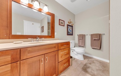 Perfectly situated along the par-3 4th hole In the Lake Almanor on Lake Almanor Country Club in California - for sale on GolfHomes.com, golf home, golf lot