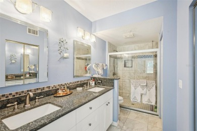 Welcome to Waterside Village! This spacious and sunny on Pelican Pointe Golf and Country Club in Florida - for sale on GolfHomes.com, golf home, golf lot