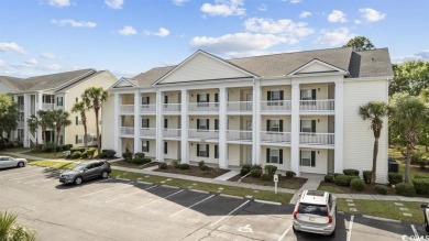 Beautiful 3-bedroom, 2-bathroom condo located in the on Mystical Golf Man O War Golf Links in South Carolina - for sale on GolfHomes.com, golf home, golf lot