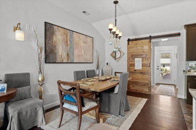 This casa on Yucca Ave. is bursting with personality inside and on Pine Lakes Country Club in South Carolina - for sale on GolfHomes.com, golf home, golf lot